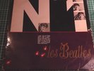 Les Beatles - N°1 Rare Original 1964 Orange Label Odéon OSX 225