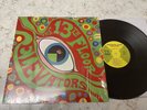 PSYCHEDELIC SOUNDS 13TH FLOOR ELEVATORS 1966 ORIG MONO LP SHRINK PSYCH MINT