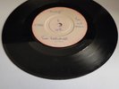 TOM VERLAINE  -  ALWAYS  -  1981  ORIG. UK WHITE LABEL PROMO  7