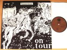 BAUMSTAM - On Tour (1976 / AMBER SOUNDROOM 2004 RI / KRAUT-ROCK / LP NEAR MINT)