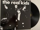 The Real Kids by The Real Kids (Vinyl, Dec-1991, Norton) Boston Garage Punk