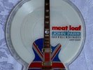 MEAT LOAF & JOHN PARR   ROCK N ROLL MERCENARIES PICTURE DISK