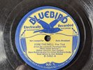 Sam Robbins 78 Fare The Well / The Sweetest Music This Side 1934 B5462 #140