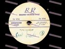UNKNOWN GROUP Doo Wop 10