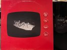 Iggy Pop TV Eye Live 1977 Vinyl LP Promo RCA AFL1-2796 David Bowie VG+ 1st Press