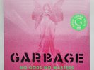 Garbage No Gods No Masters SEALED Neon Green Vinyl 2021