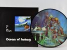 BONEY M. - Oceans Of Fantasy - LP Picture Disc Vinyl