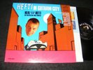 HEFTI In Gotham City NEAL HEFTI Batman Theme Wild 1966 Bachelor Bad CRIME JAZZ L