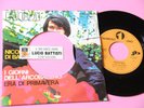 LUCIO BATTISTI IL MIO CANTO LIBERO CONFUSIONE  7