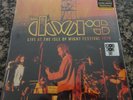 THE DOORS   LIVE AT ISLE OF WIGHT 1970   RSD 2019 LTD ED NUMBERED 2x VINYL LP