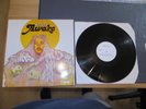 Jackal - Awake  (RE)  LP  Vinyl