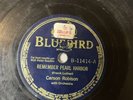CARSON ROBISON, Remember Pearl Harbor & We're Gonna Slap...Bluebird 11414, '42
