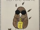 Charlie Watts - From One Charlie- 10“ Vinyl Box - UFO 1991 - With Book NM/EX