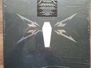 Metallica - Death Magnetic - Limited Edition 5 LP Box Set - 180g Vinyl + CD
