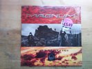 Magnum Wings of Heaven Excellent Vinyl LP Record Album 835277