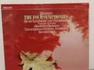 Schumann- Bernard Haitink– The Four Symphonies • Overtures • 