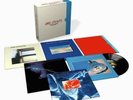 A603497860548 Dire Straits - Studio Albums 1978-1991 Vinyl Box Sets  New