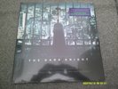 THE DARK KNIGHT Soundtrack 2 x NEON VIOLET VINYL 2021   WARNER new/sealed