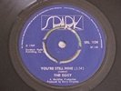 RARE The Eggy You're Still Mine / Hookey 1969 UK 7