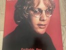 Excitable Boy by Warren Zevon Vinyl Record Album