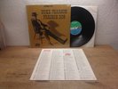 Duke Pearson LP - Prairie Dog / 1966 Atlantic – SD 3005 Post Bop, Modal