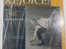 Red Mitchell.Rejoice  - Cello Debut at The Renaissance.Orig.Press PJ 22[Mono].Ex