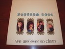 BLOSSOM TOES WE ARE EVER SO CLEAN ORIG UK MARMALADE 1ST MONO PRESS BEAT PSYCH NM
