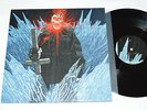 GOST Behemoth LP 2015 Blood Music BLOOD-087R Synth-Wave Electronic Vinyl VG+