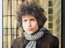 Bob Dylan Blonde On Blonde Mobile Fidelity Sealed 45rpm 3xLP Box Set # 12024