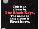 The Black Keys - Brothers (Deluxe Edition) Vinyl 2LP NEU 09547913