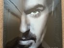 George Michael Older 2022 Limited Edition White Vinyl 2LP New & Sealed