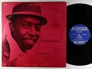 Shakey Jake - Good Times LP - Prestige Bluesville Mono RVG VG+