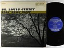 St. Louis Jimmy - Goin' Down Slow LP - Prestige Bluesville