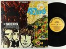 The Seeds - Future LP - GNP Crescendo VG++ Shrink