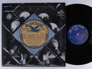 BLUEBIRD BLUES Various Artists RCA VICTOR LP VG+ mono x