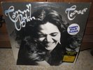 TOMMY BOLIN Teaser Vinyl LP 1975 DJ Promo  Nemperor Records NE 436