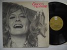 MONICA ZETTERLUND Chicken Feathers LP 1977 Sweden 1st EX   Steve Kuhn