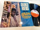 “DUKE REID GOLDEN HITS” VARIOUS ORIG. 1969 UK MONO TROJAN  LP EXC+/EXC  REGGAE