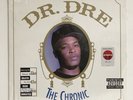Dr. Dre : The Chronic [Ft. Snoop Dogg] (Limited Clear Vinyl 2LP) LP - 12