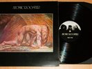 ATOMIC ROOSTER - Death Walks Behind You - UK Original 1970 First Press CAS 1026