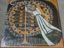 CLANNAD - CRANN ULL SIGNED DARK GREY LP VINYL RECORD NUMBERED LTD EDT 80