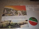 LED ZEPPELIN - Houses of the Holy - STERLING 1973, SD-7255- with Banner  EX
