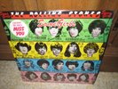 The Rolling Stones - Some Girls - 1978 Vinyl LP In Shrink with Hype Sticker EX
