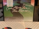 LYNYRD SKYNYRD LIVE One More From The Road 1st PRESS in SHRINK w/ HYPE -EX VINYL