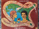 ORCHESTRA COLON - Adan y Eva SALSA DURA GUAGUANCO LP Rico