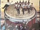 ORQUESTA SIGUARAY - Bobby Valentin Presenta RARE SALSA GUAGUANCO LP Bronco