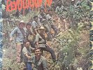 ORQUESTA REVOLUCION 70 / SALSA DURA GUAGUANCO UA Latino