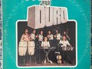 RAY RODRIGUEZ AND DURO / SALSA GUAGUANCO LP Mericana