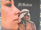 LOUIE RAMIREZ - Ali Baba / LATIN SOUL BOOGALOO SALSA GUAGUANCO LP Fania