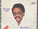PAUL ORTIZ Y LA ORQ SON - Los Que Son RARE LATIN SWEET SOUL GUAGUANCO LP Ghetto
